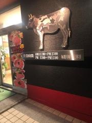 平安閣東津留店