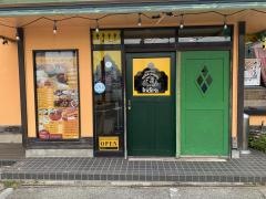 インド料理インディラ　魚津店