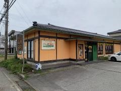 インド料理インディラ　魚津店