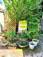 佛沙羅館