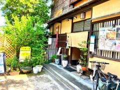 佛沙羅館