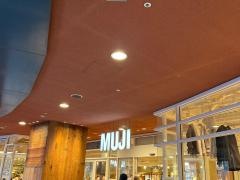 ｃａｆｅＭＵＪＩ　キャナルシティ博多店