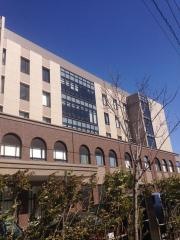彩の国東大宮メディカルセンター