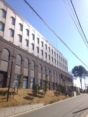 彩の国東大宮メディカルセンター