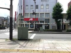 ＪＴＢ熊谷支店