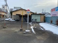 「保原バスセンター」バス停留所