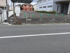 「疋相」バス停留所