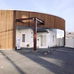 帯山西歯科医院