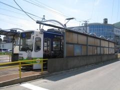十字街駅