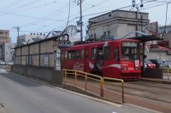 十字街駅