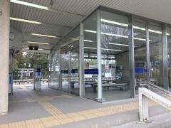 滑河駅