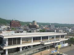 土岐市駅