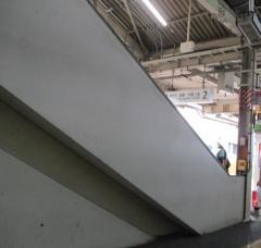 南草津駅