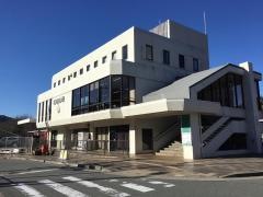 和田山駅