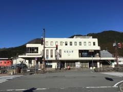 和田山駅