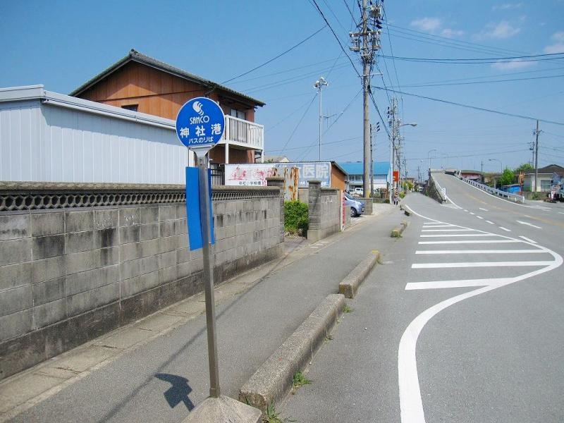 外観を撮影致しました。