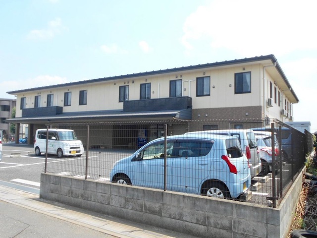 ケアセンターそよ風