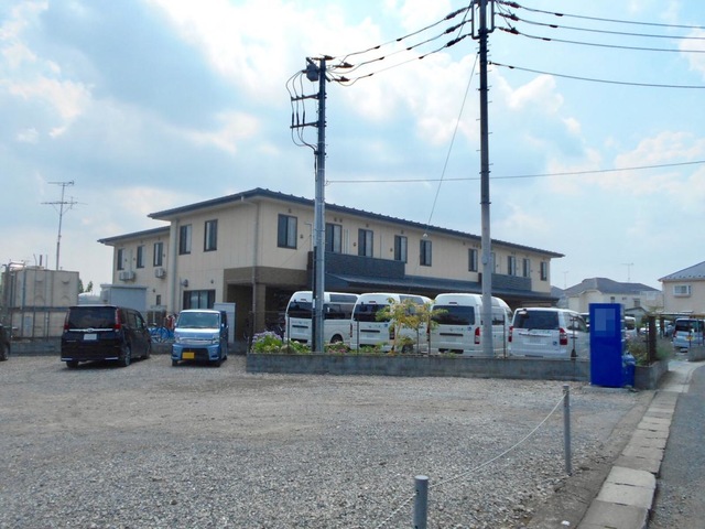 ケアセンターそよ風