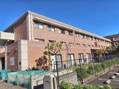 ショートステイココファン日吉