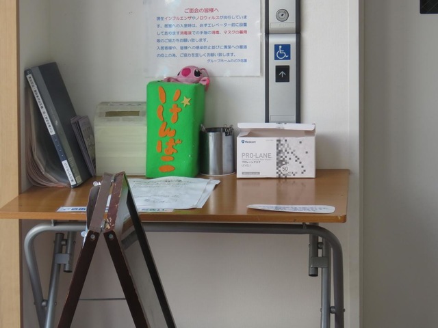 のどか花園