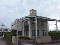 南日本放送霧島支社