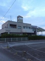 南日本放送霧島支社