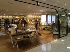 ロペピクニック 柏高島屋ステーションモール VIS