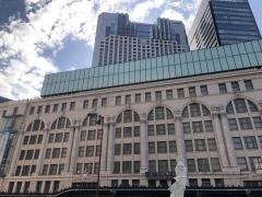 ｅｎｈｅｒｂ　高島屋大阪店