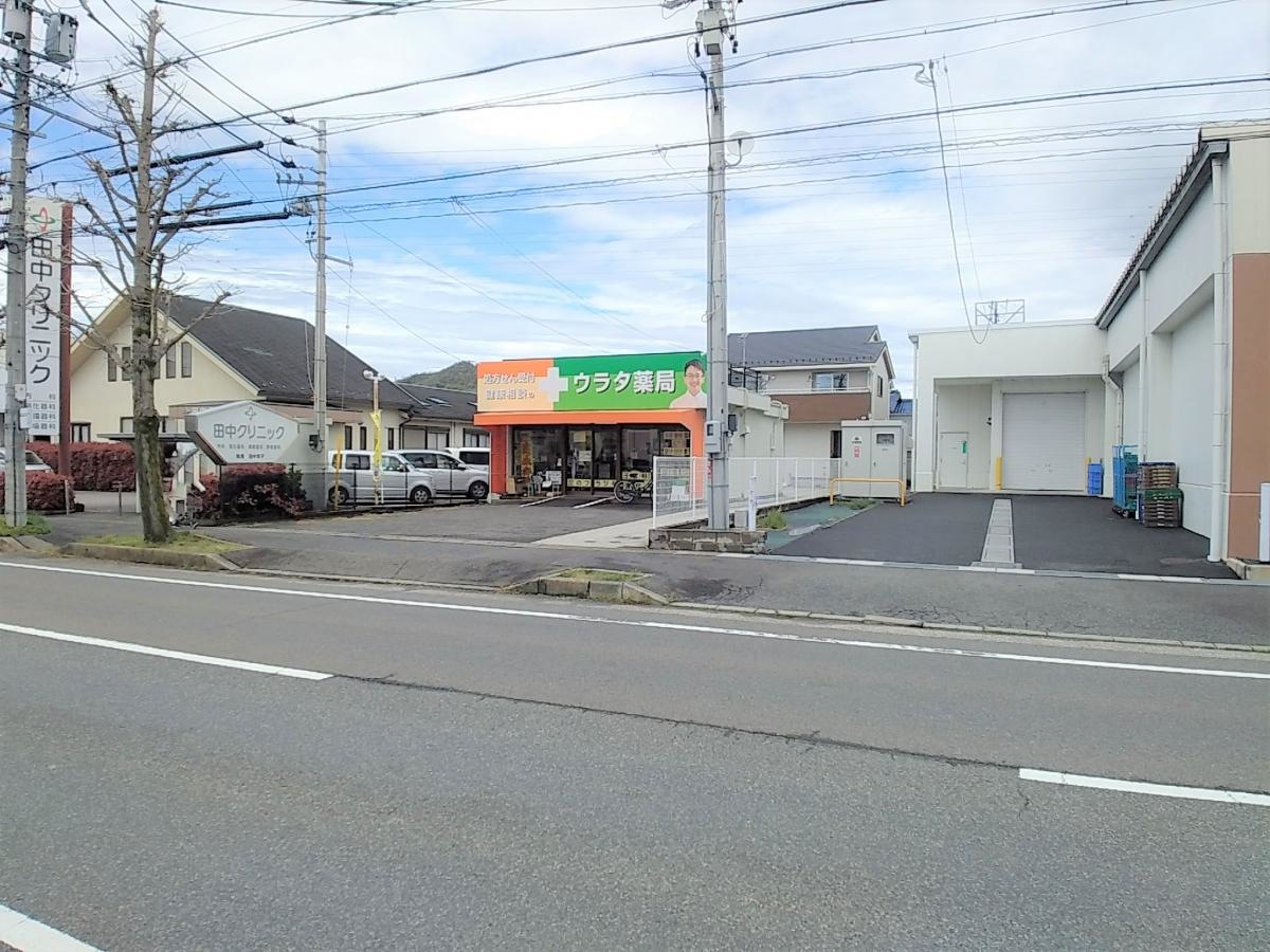 建物