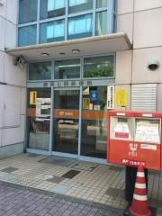 静岡七間郵便局