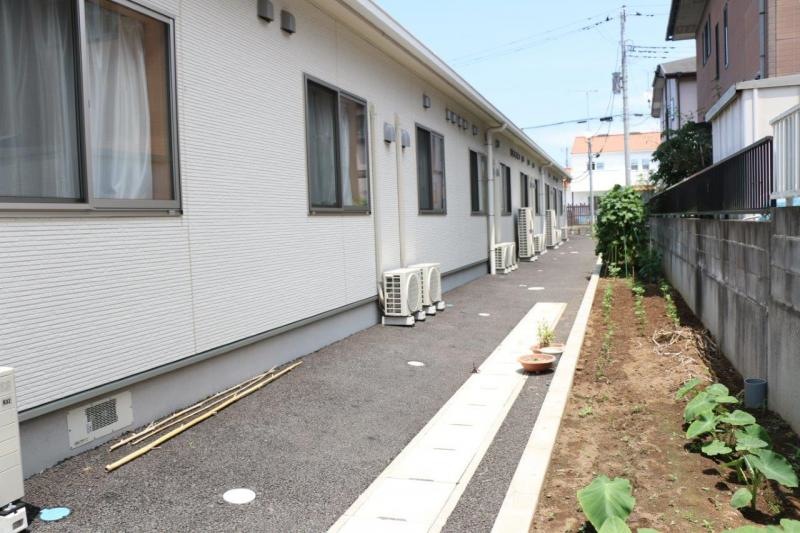 ウェルネス足崎