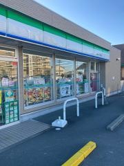 ファミリーマート　伊勢一之木北店