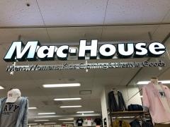 マックハウスＭＥＧＡドン・キホーテ蓮田店