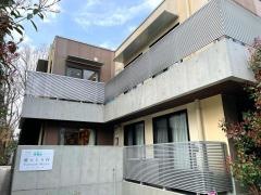 優っくりグループホーム杉並沓掛