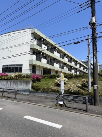 小町山グリーンホーム
