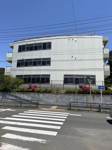 小町山グリーンホーム 施設外観