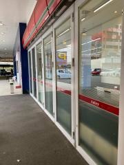 ポプラ　フェイス宗像店