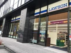 ローソン　福岡舞鶴三丁目店