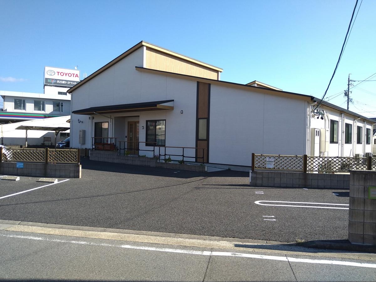 グループホームきらら岡崎