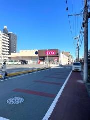 ドラッグストアコスモス祐光店