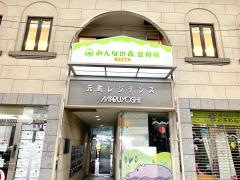 みんなの森整骨院　元町通院