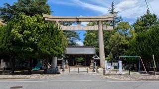 川口神社