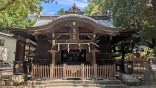 川口神社