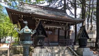 川口神社