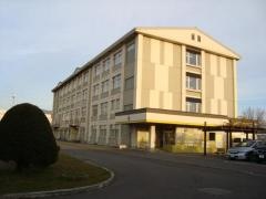 函館市立桔梗中学校