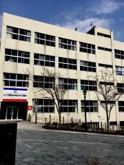 専修学校ロシア極東大函館校