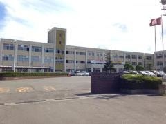 青森県立青森北高等学校
