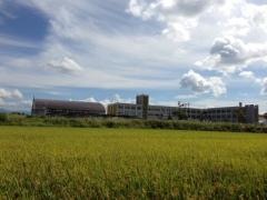 青森県立青森北高等学校