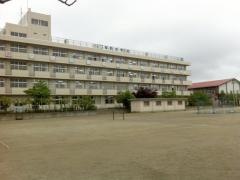 仙台市立幸町中学校