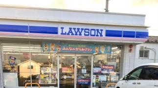 ローソン　仙台四郎丸店